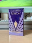 Elizabeth Taylor, Passion