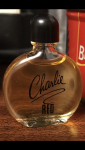 Revlon, Charlie Red