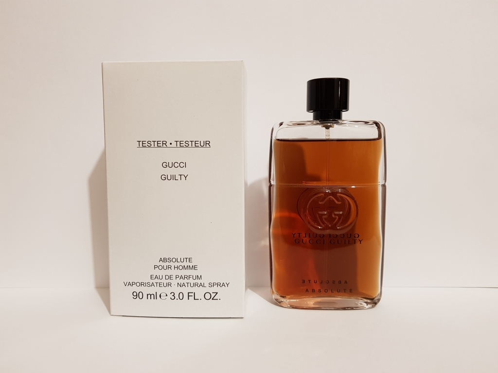 Gucci guilty absolute pour. Gucci guilty absolute pour homme. Gucci guilty absolute pour homme 150 ml. Парфюмерная вода Gucci guilty absolute pour homme. Gucci guilty тестер духов.