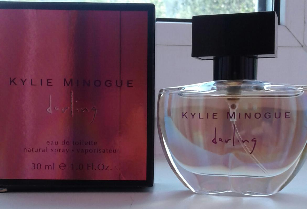 Kylie minogue darling