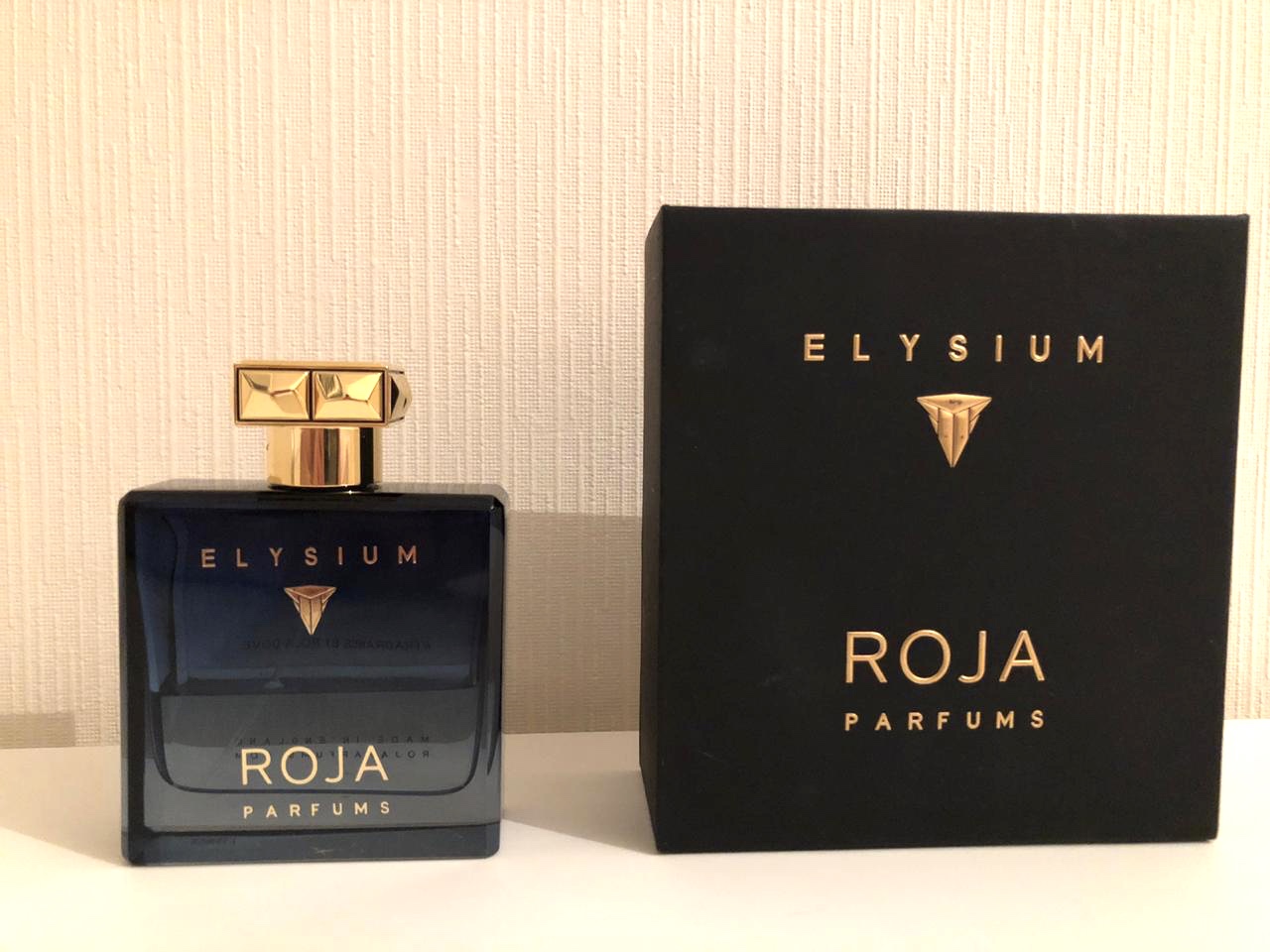 Roja dove elysium homme cologne. Roja dove Parfums Elysium Cologne pour homme. Roja Elysium Parfum 100 ml. Roja dove Elysium pour homme Parfum. Roja Elysium EDP 100 ml.