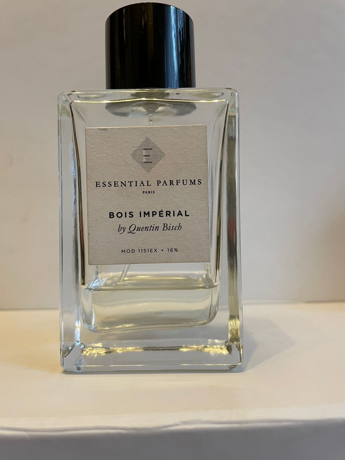 Bois imperial limited