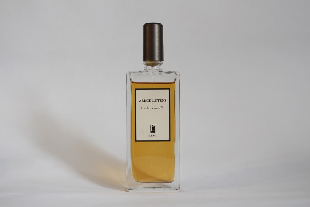 Vestiaire ed. Couture Bellechasse парфюмерная вода 125мл. Bois vanille