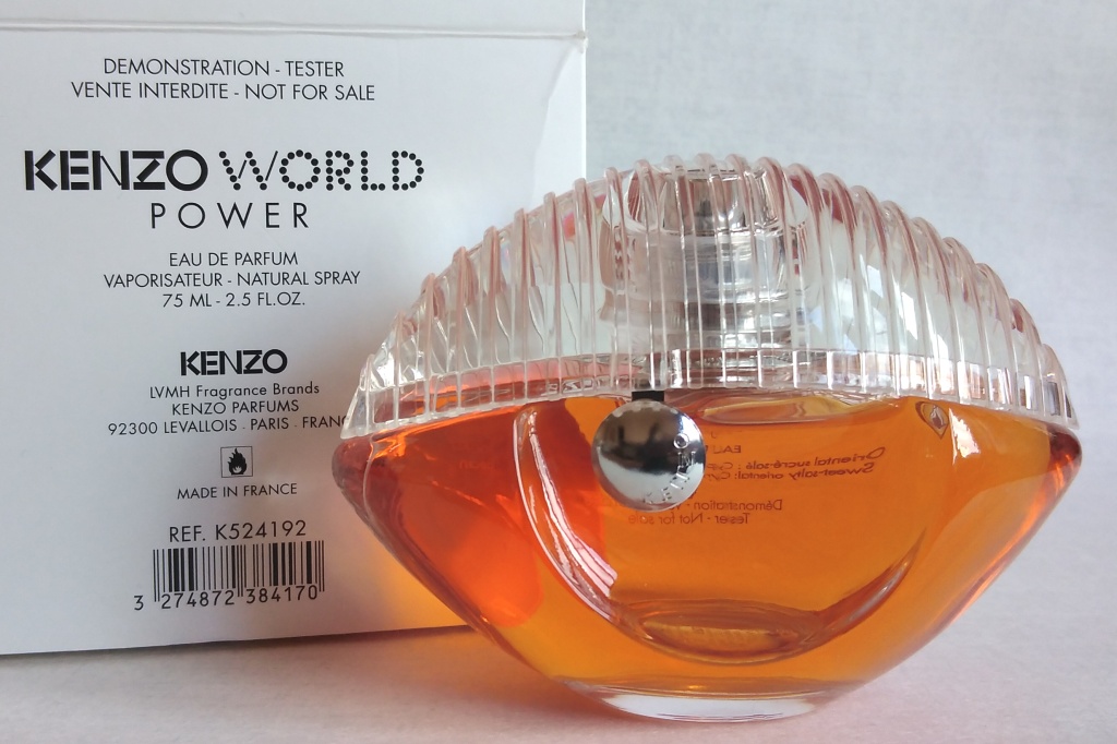 Kenzo super power deals
