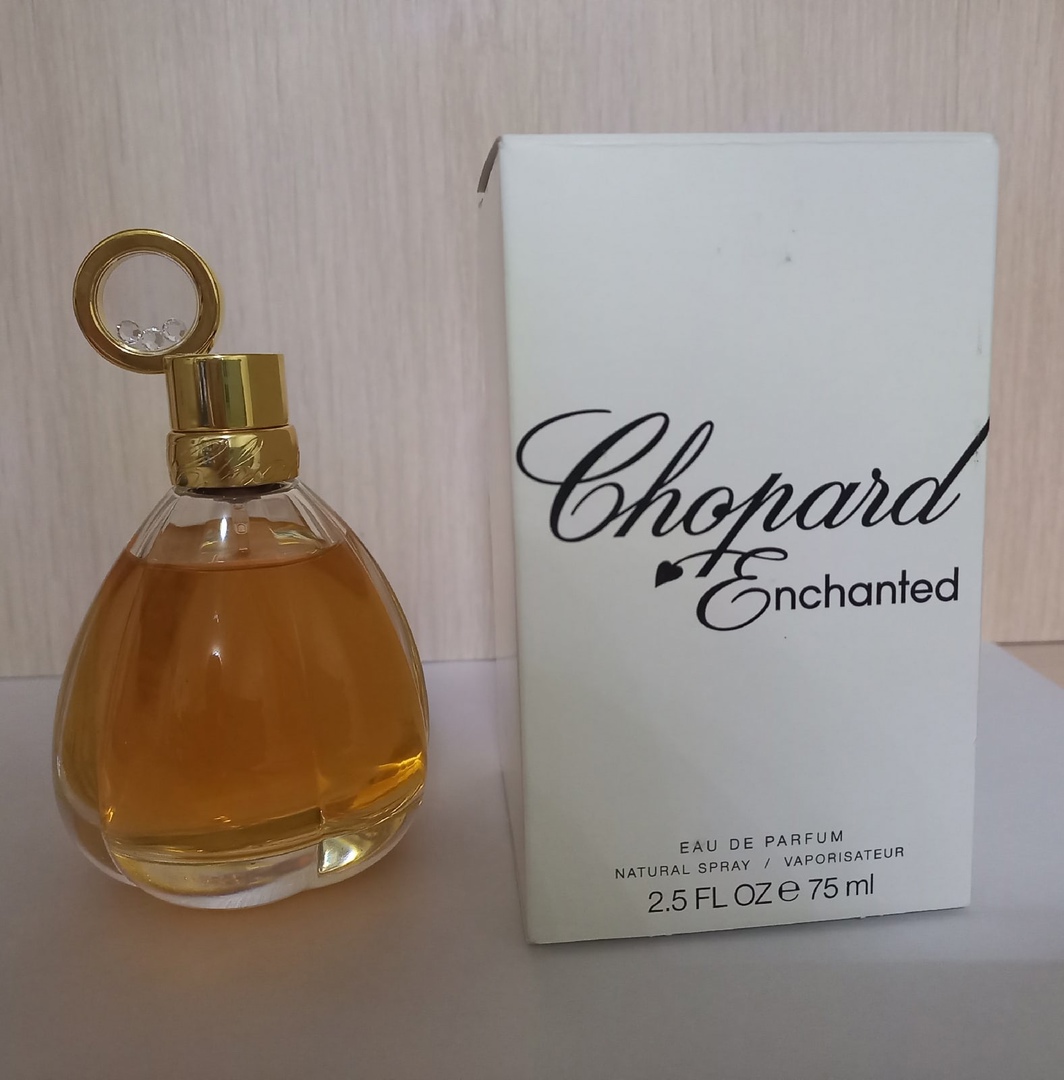 Chopard enchanted deals