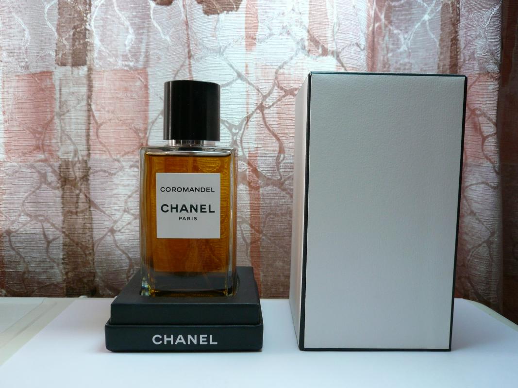 Coromandel Eau De Toilette LaParfumerie
