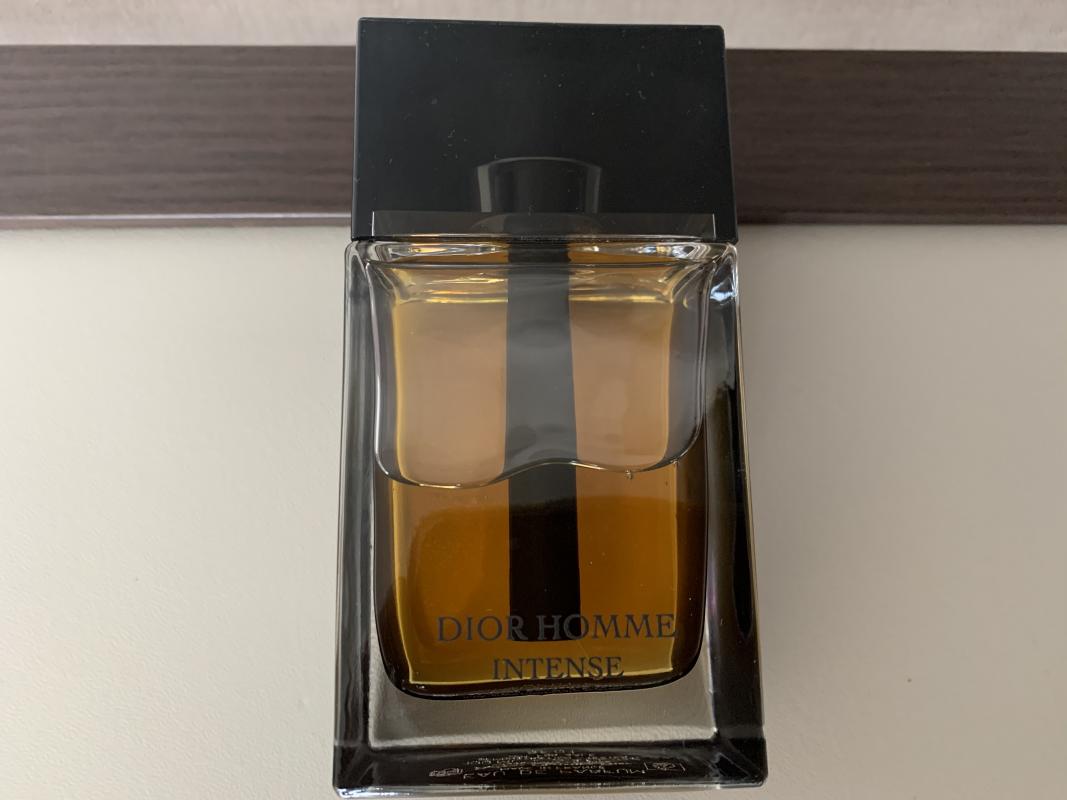 Dior Homme Intense 2011 LaParfumerie