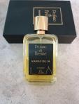 Profumo di Firenze, Maraviglia