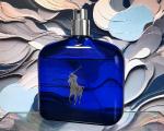 Ralph Lauren, Polo Blue