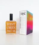 Histoires de Parfums, 1472 La Divina Commedia