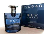 Bvlgari, Blv Notte