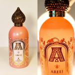 Attar Collection, Areej,  Attar Collection