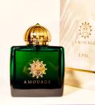 Amouage, Epic Woman