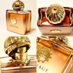 Amouage, Ubar