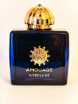 Amouage, Interlude Woman