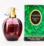 Christian Dior, Poison Eau de Toilette Dior