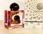Amouage, Portrayal Woman