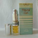 Dadi, Hawaii Girl