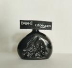 Leonard, Balahe