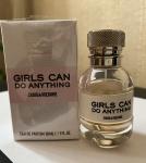 Zadig & Voltaire, Girls Can Do Anything