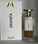 Aziri, Granita