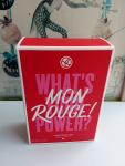 Yves Rocher, Mon Rouge!