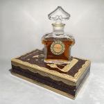 Guerlain, Mitsouko parfum Guerlain