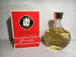 Nina Ricci, Farouche