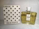 Caron, Fleurs de Rocaille