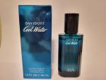 Davidoff, Cool Water