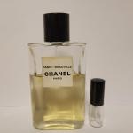 Chanel, Paris - Deauville