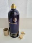 Montale, Blue Amber