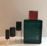Ella K Parfums, Orchid K