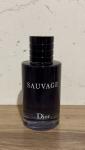 Christian Dior, Sauvage