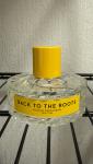Vilhelm Parfumerie, Back To The Roots