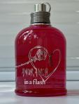 Cacharel, Amor Amor In a Flash