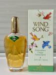 Prince Matchabelli, Wind Song