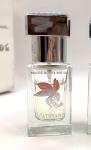 Rouge Bunny Rouge, Chatoyant