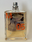 Escentric Molecules, Molecule 05