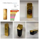 Paco Rabanne, 1 Million