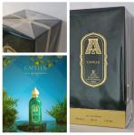 Attar Collection, Capella