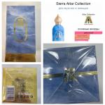 Attar Collection, Sierra
