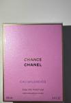Chanel, Chance Eau Splendide