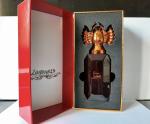 Christian Louboutin, Loubicharme