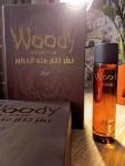 Arabian Oud, Woody Intense
