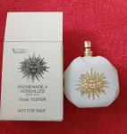 Parfums du Chateau de Versailles, Promenade a Versailles Pour Elle, Parfums du Château de Versailles