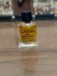 Pierre Cardin, Cardin
