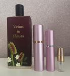Sorce, Venus in Fleurs