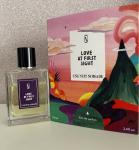 Une Nuit Nomade, Love At First Sight