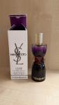 Yves Saint Laurent, Manifesto l'Elixir
